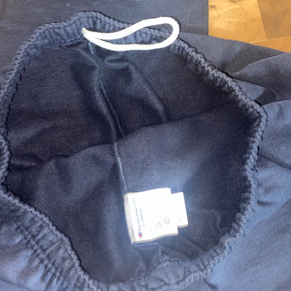 Champion - Double Dry Eco® Sweatpants - P900 - Picture 7 of 7